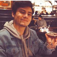 Tanner Baldwin (@TBalls24)