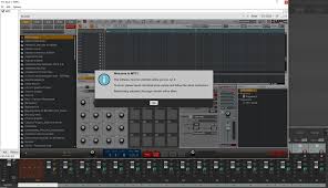 To unlock the software, make sure you're entering the serial number for mpc essentials found within your akai professional account. Akai Mpc Forums Akai Renaissance After Installing Drivers And Software It I Mpc Studio Mpc Touch Mpc Renaissance Page 2