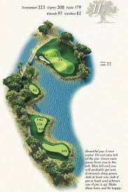 Bo preston manages the course as the general manager. Osprey Point Golf Course Kiawah Island Golf Resort
