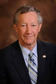 Vratil Crosses Party Line, Endorses Democrat