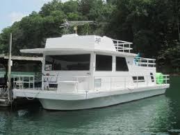 Mandurah boat sales, 19 fathom turn, mandurah 6210, western australia. Houseboats For Sale In Tennessee Yachtworld