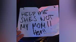 Mom Learns Of Daughter S Back Seat Prank After She S Pulled Over In High Risk Stop Fox 5 San Diego