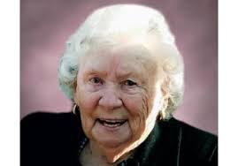 Marion Cucchi Obituary (1924