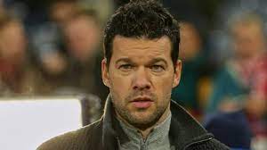 Michael ballack ist ein ehemaliger fußballspieler aus германия. Svrkdgrzoaweom