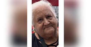 Obituary information for Elma Medina Ortiz
