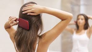 It also depends on what you put into your body. Repair Dormant Hair Follicles Viviscal Healthy Hair Tips