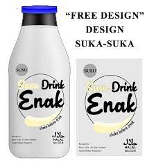 Maybe you would like to learn more about one of these? Jual Stiker Botol Minuman Terbaru Lazada Co Id