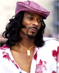 Celebrity Men Their Perms Long Hair Styles Men Snoop Dogg Relaxed Hair