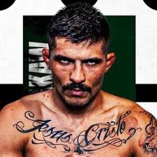 João Luis Nogueira vs. Felipe Douglas, CFC 16