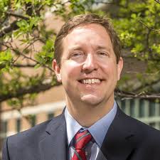 Kessler named department head at Johns Hopkins University