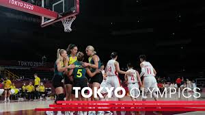 Team usa women's basketball vs. Cnantmdiwigbwm