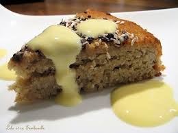 Gateau A La Banane Poudre D Amande Recette Gateau Banane Recette De Gateau A La Banane Poudre Amande