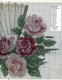 Pin On Cross Stitch Fans