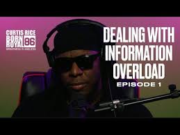Dealing With Information Overload