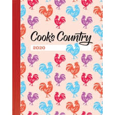 The cook's illustrated annual encompasses the full year (all 6 issues) of cook's illustrated magazine in one beautiful clothbound book. The Best Of America S Test Kitchen 2020