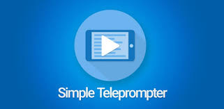 Free teleprompter app for windows. Simple Teleprompter On Windows Pc Download Free 1 0 Com Schakib Julian Teleprompter