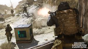 Finally the beta is out! Modern Warfare Beta Boot Camp Game Modes Overview Part 2 Of 2 Updating