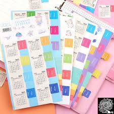 Jan 28 2020, 01:08 pm. 2021 2020 Calendar Pastel Planner Sticker Index Bookmark Shopee Malaysia