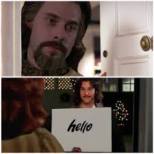 The Princess Bride: Inconceivableposting