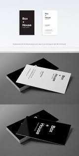 Architect Business Card Business Card Inspiration Cleaning Business Cards Business Cards