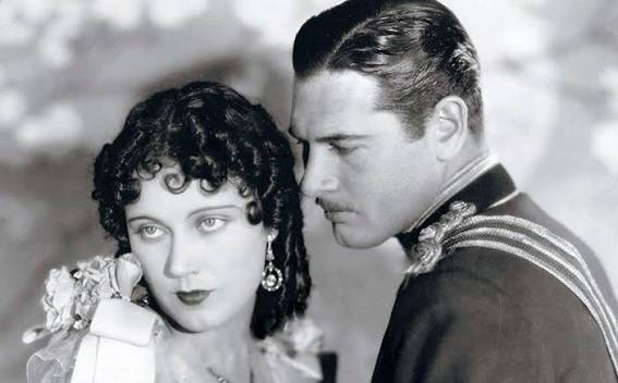 Film Forum · THE FOUR FEATHERS
