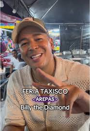 Precio De Las Arepas De Billy