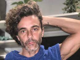 He is an actor, known for son amores (2002), r.r.d.t (1997) and los únicos (2011). Mariano Martinez Hablo De La Escandalosa Separacion De Lali Esposito Y Remarco Que Piensa Hoy De La Artista Gente Online