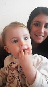 Had to join in and say Miss Remi loves her new shirt!