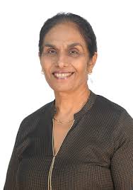 E/Prof Charanjit Kaur