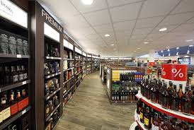 Travel Free Europe S No 1 Bordershop