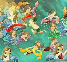 Check spelling or type a new query. Sejarah Legenda Jaka Tarub Dan 7 Bidadari Versi Lengkap