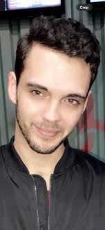 I wonder if Adam is aware , pretty sad.