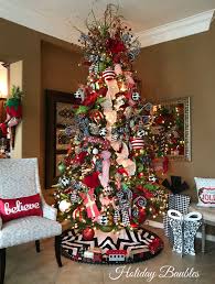 Christmas Elf Tree Christmas Tree Themes Red Christmas Decor Christmas Fireplace