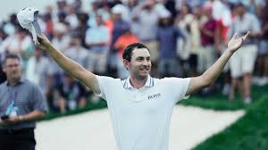 Pga tour player 2019 presidents cup us team member winner: Xlqiysybtmqnxm