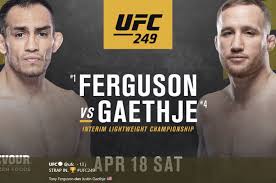 Link Live Streaming Ufc 249 Mencari Penantang Khabib Nurmagomedov Bolasport Com