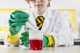 If you paid attention in history class, you might have a shot at a few of these answers. 20 Questions Chemistry Quiz