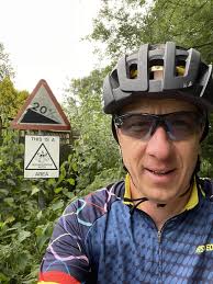 Martin Tollner is fundraising for Children's Hospice South West