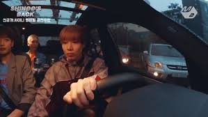 Taemin Can I Go Onew Be Careful Key Taeminnie Is Driving You Do Well Lee Taemin You Ve Grown Clip Taemin Shinee Shinee Taemin