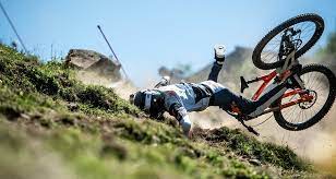 That's the start of a very bad day for them as they become. Downhill World Cup 2019 Val Di Sole Verletzte Und Genesene Fahrer Im Uberblick Mtb News De