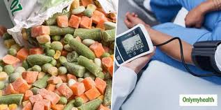 There's no perfect diabetic diet, but knowing what to eat and your personal carb limit is key to lower blood sugar. What Is The Effect Of Always Eating Frozen Food Quora