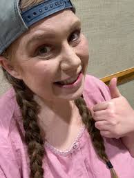 Just a reminder to get your mammogram!