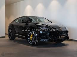 Official lamborghini community on facebook. 2020 Lamborghini Urus For Sale In Qatar New And Used Cars For Sale In Qatar