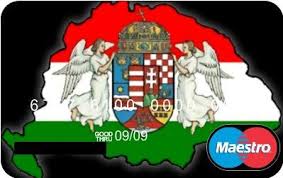 A képen átszik, hogy az otp. Kuruc Info Otp Tiltott Tartalom A Piros Feher Zold A Tortenelmi Magyarorszag Es A Magyar Cimer De A Raiffeisen Se Jobb