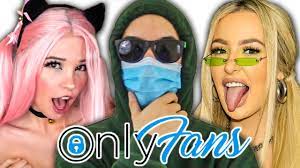 I bought Every YouTuber's OnlyFans so you dont have to - YouTube