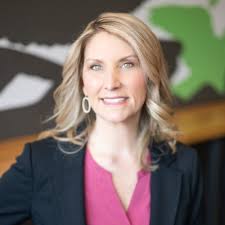 Tiffany Creager,MSW, LSW, LSSW