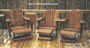 This gorgeous set includes a set of two, four, or six chaise lounge chairs. Darrin S Vacation Chair