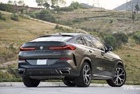 Bmw X6 M50i 2020 A Prueba Opiniones Caracteristicas Y Precio Dimension Turistica Magazine