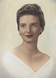 Obituary information for Roberta Atkins Raiford