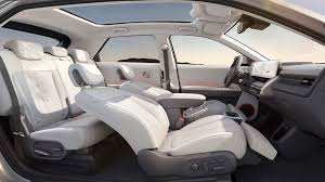 Hyundai ioniq 5 is a new electric car, reportedly in the making and could come in early 2021. Xh0 Q 0bmkiezm