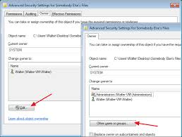 On windows 10, the ability to run an app as administrator is an essential skill that every user should know because, by design, apps operate in user mode to prevent potential unwanted system changes that may negatively affect the experience. Cum Sa Luam Drepturi De Administrator Pe Orice Fisier Din Windows Askit Solutii Si Rezolvari Pentru Diverse Situatii It